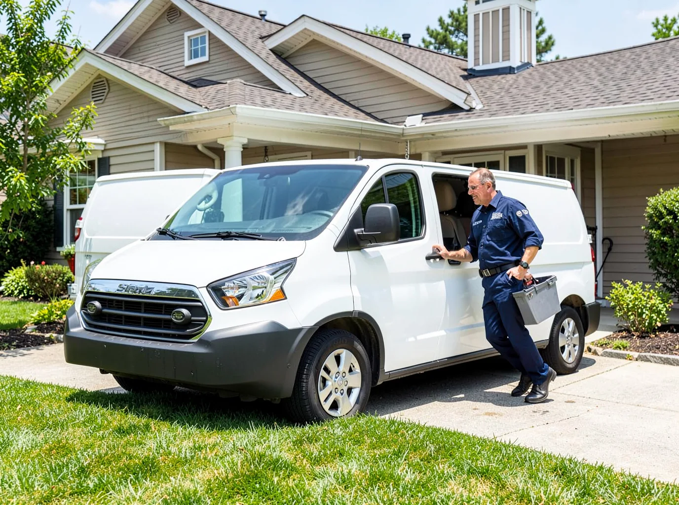 Emergency Plumber company in Swanton, MD