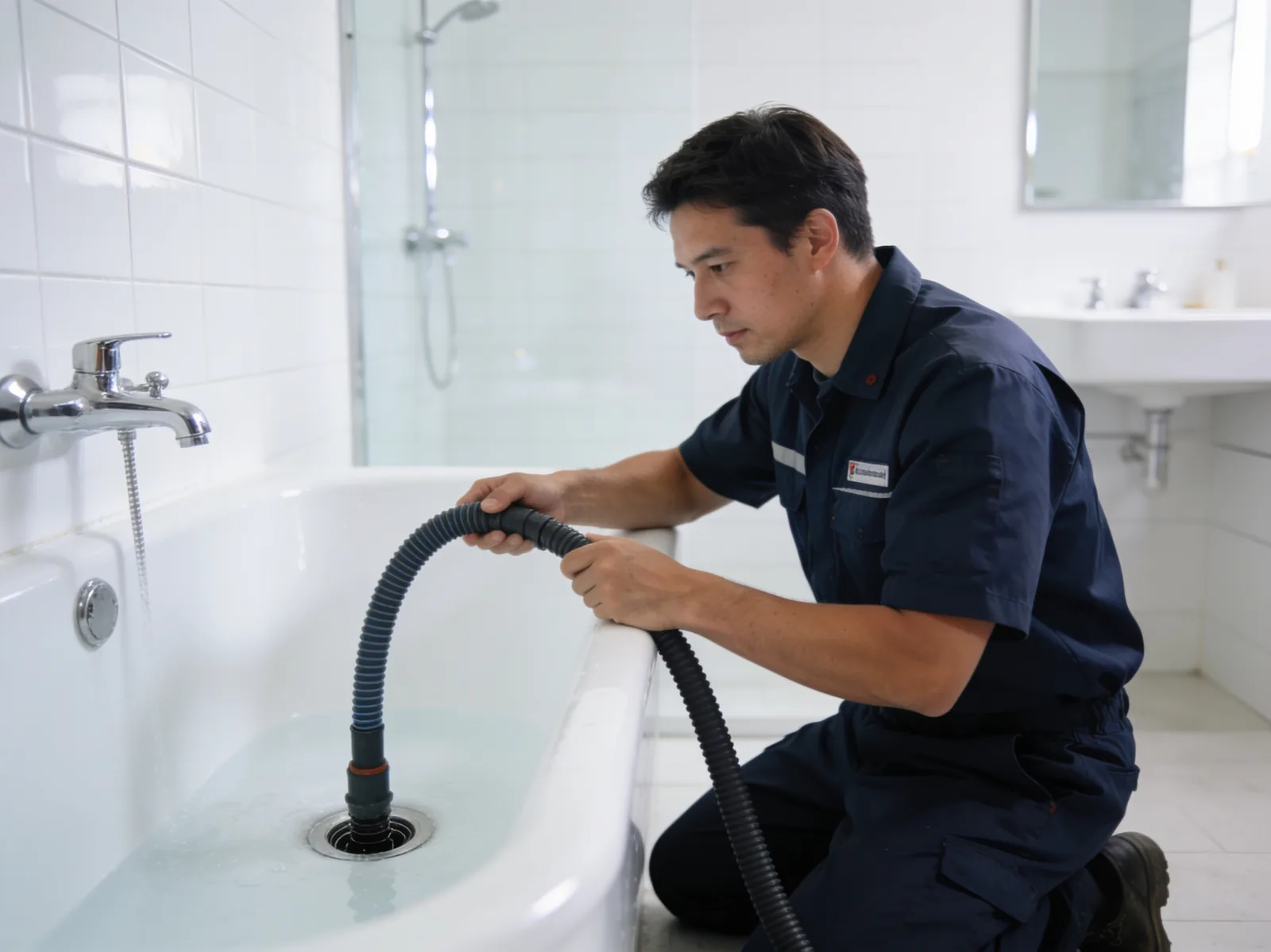 Emergency Plumber Swanton, MD FAQs